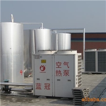 蓝冠免费为各大小型旅馆提供24小时热水工程方案