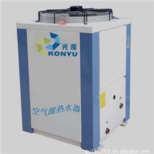 空气源，上海热泵，空气源热水器，酒店热系统，宿舍专用热水器
