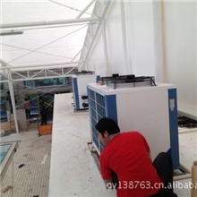 供应宾馆热水系统节能设备上海空气源上海热泵