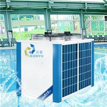 空气源热泵热水器设备空气源热泵安装空气源热泵价格