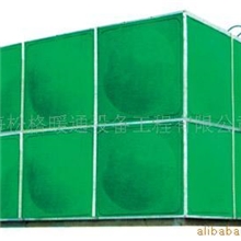 供应组合式水箱/保温水箱，拼装水箱