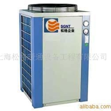 提供空气源热泵维修服务