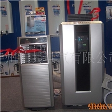 移动,抽湿,冷暖空调,空气净化,MAC-15超大彩色LED显示