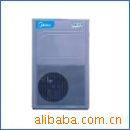 美的RSJ-72/400XH32空气能热水器别墅直热整体系列空气热水器