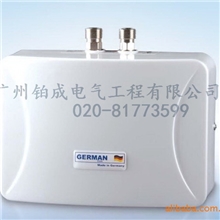 小型电热水器GPI-M6洗手盆电热水器小厨宝热水器迷你电热水器