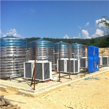 热泵销售热泵维护东莞厂家提供优质热泵