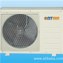 四川绵阳2匹水循环空气能热水器