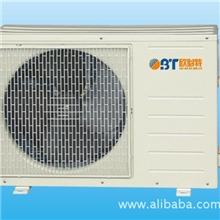 福建福州2匹水循环空气能热水器