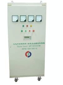 供应三相平衡系统节电器