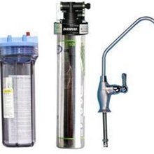 福建总代理【美国爱惠浦净水机】H-100、家庭直饮机