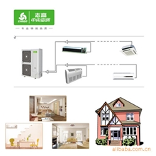 直流变频空调、美的格力批发