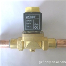 CASTEL电磁阀(1078/5)