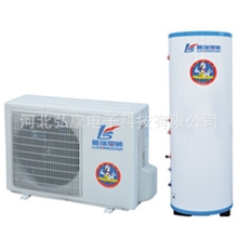 供应市面上最好用的超节能家用冷媒循环空气能热水器【品质保障】