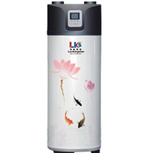 市面上最好用的超节能家用一体机空气能热水器【品质保障】