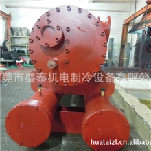 东莞盛泰冷凝器蒸发器生产厂家直销产品