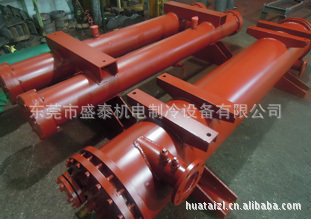 冷凝器，蒸发器生产厂家(东莞盛泰牌)换热器