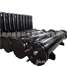 供应水炮厂家生产冷凝器蒸发器(合作满1周年以上的客户，98折优惠