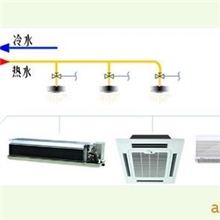 供应志高中央空调商场酒店工厂中央空调