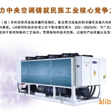 供应格力LH系列满液式水冷螺杆冷水机组中央空调厂家销售
