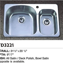 特价不锈钢水槽，星盆，洗物槽，洗涤槽