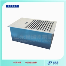 ABS风口双层风口防雨风口多种型号风口