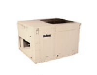 麦克维尔风管式空调