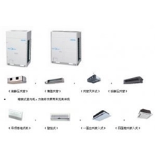 美的MDV中央空调