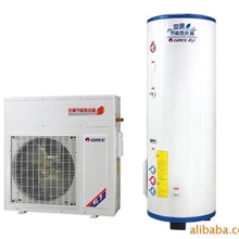 中央热水系统热水器生活热水空气源热水器