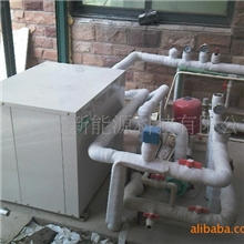 供应地源热泵地热节能空调中央空调别墅空调环保空调