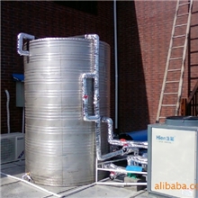 昆山全自动热水器，上海生能空气能热水器系统