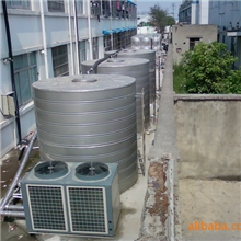 太仓性价比高的热水器，上海生能空气能热水器系统