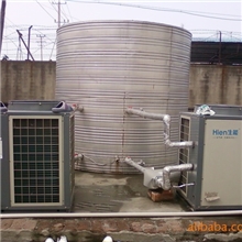 上海旅社空气源热水器怎么样，空气源热水器报价