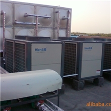 上海空气源热水器，空气源热水工程机组，质量保证