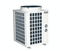 创能商用空气能热泵机组（3匹循环式）