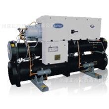 供应开利空调主机开利价格30HXC-HP螺杆式水&mdash;水热泵机组