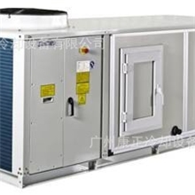 供应西屋康达屋顶式空气调节机组空调设备主机日立主机