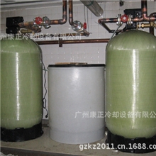 供应厂家全自动软化水装置水处理装置康正水处理器价格优惠