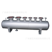 供应厂家直销不锈钢分水器|不锈钢集水器|不锈钢分集水器