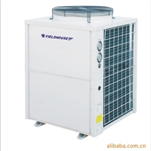 供应水循环式商用热水机组3P上出风