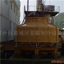 电子厂、塑胶厂、化工厂冷却塔