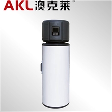 供应一体式空气能热水器/HeatPumpWaterHeater
