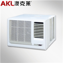 供应窗式空调窗机空调厂家WindowMountedAirConditioner