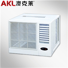 供应出口窗式空调窗机空调windowairconditioner