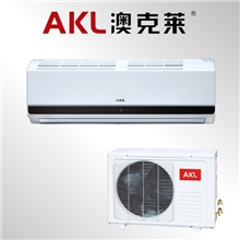 提供出口壁挂式空调远销欧洲中东南美非洲亚洲等地区X系列