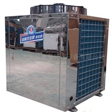 供应空气源热泵热水器