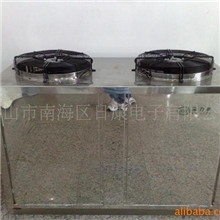 空气源中央热水器安全节能环保热泵