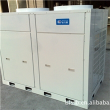 热泵空气能中央热水器