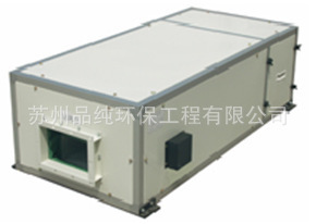 代理环都拓普销售KJ型新风系统新风系统工程