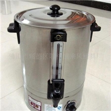 供应誉兴牌单层开水桶开水瓶开水器