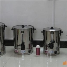 直销供应乘风厨具（誉兴牌）不锈钢电热开水桶开水瓶保温桶